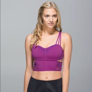Lululemon Exquisite Bra